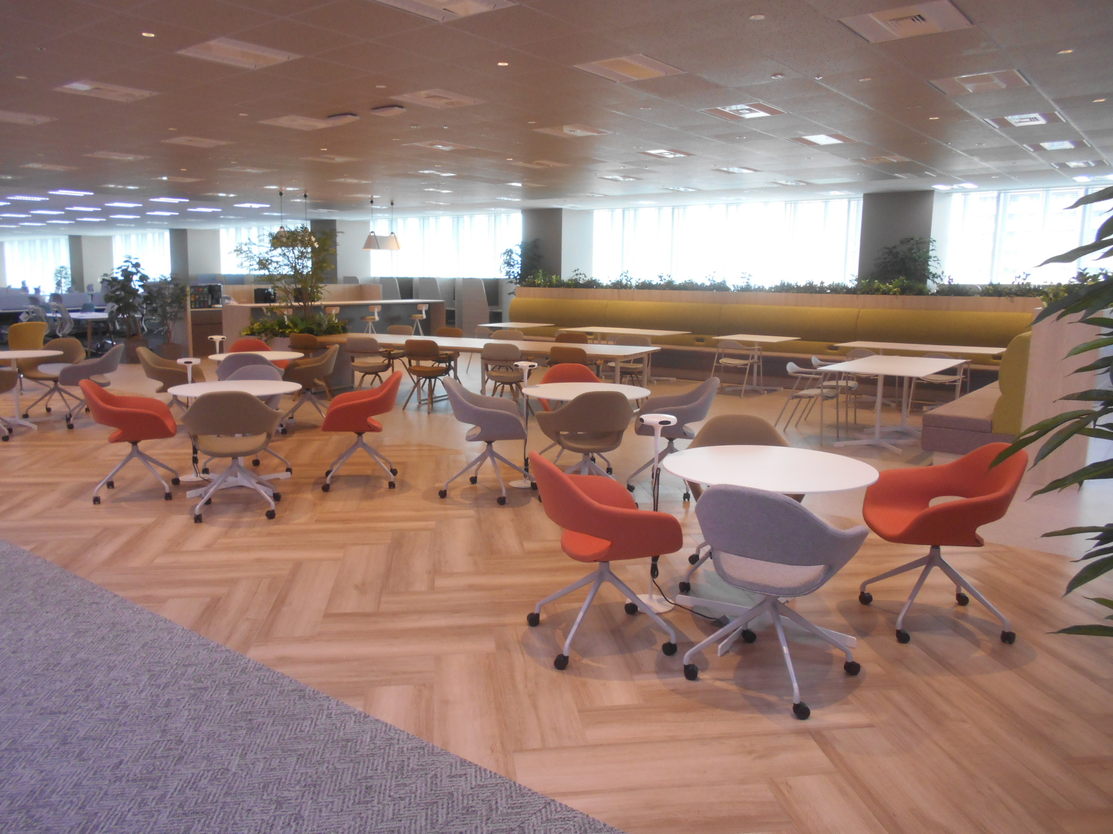 シンクタンク・コンサルティング