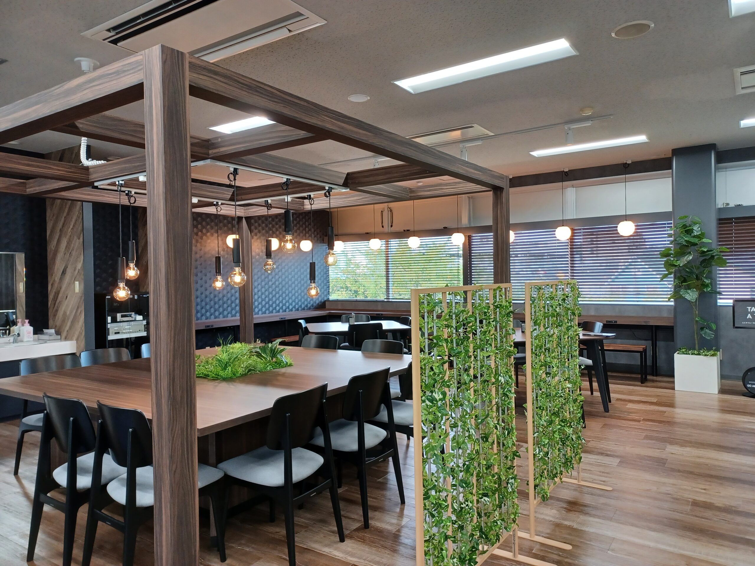 映像・精機・ヘルスケア