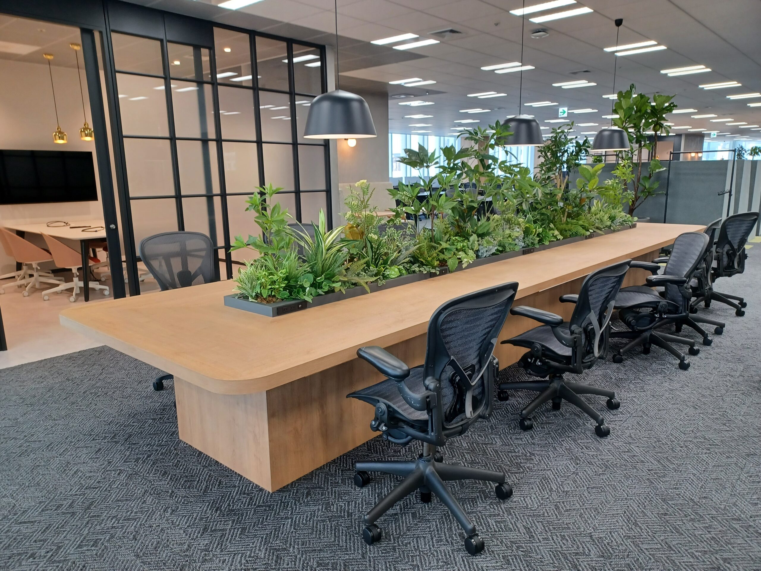 広告制作デジタルマーケティング企業